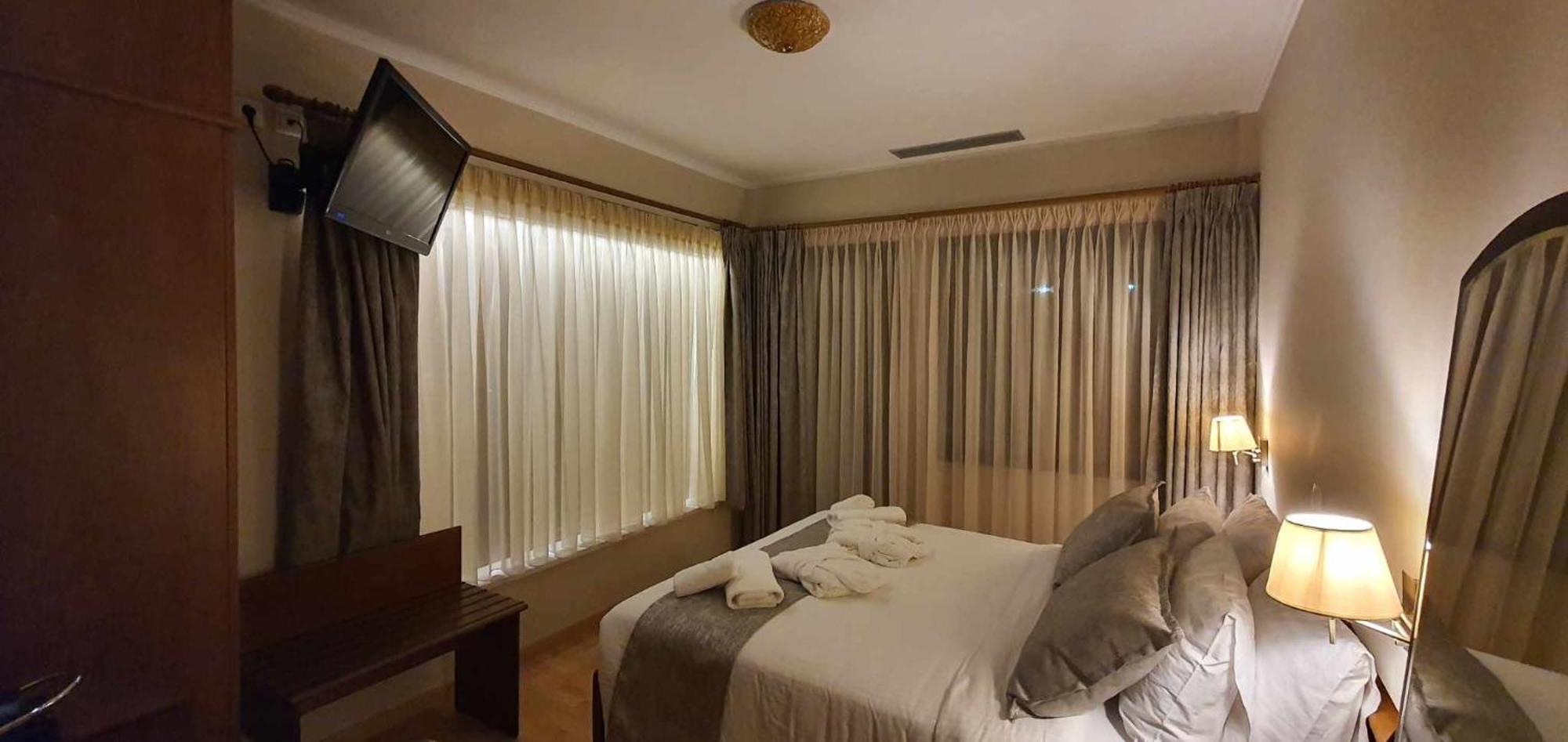 Xenios Dias Boutique Hotel Litókhoron Eksteriør bilde
